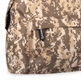 Подростковый рюкзак для мальчиков "Soldier" BRAUBERG B-PACK 224294