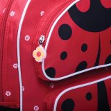 Школьный рюкзак "Lady bug" для девочек младших классов ПИФАГОР 224281