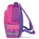 Школьный рюкзак "Lovely heart" для девочек младших классов ПИФАГОР 223847