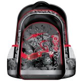 Школьный рюкзак "Off road" для мальчиков младших классов ПИФАГОР 224280