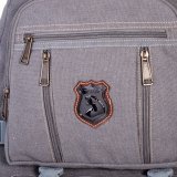 Подростковый рюкзак для мальчиков "Strike" BRAUBERG WILD 223778