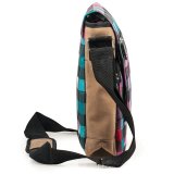 Школьная сумка для девочек старших классов "Multi" BRAUBERG B-PACK 224312