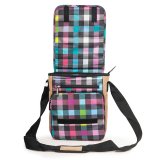 Школьная сумка для девочек старших классов "Multi" BRAUBERG B-PACK 224312