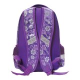 Школьный рюкзак для девочек младших классов "Violet" BRAUBERG 224229