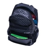 Подростковый рюкзак для мальчиков "Carbon" BRAUBERG B-PACK 224284