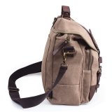 Молодежная сумка "Lion" BRAUBERG WILD 224383