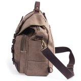 Молодежная сумка "Lion" BRAUBERG WILD 224383