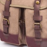 Молодежная сумка "Lion" BRAUBERG WILD 224383