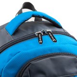 Подростковый рюкзак для мальчиков "Aqua" BRAUBERG B-PACK 224386