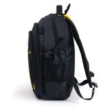 Подростковый рюкзак для мальчиков "Titanium" BRAUBERG B-PACK 224385