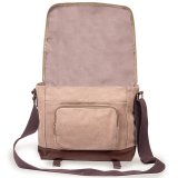 Молодежная сумка "Trip" BRAUBERG WILD 224382
