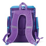 Ранец жесткокаркасный для девочек "Spring melody" BRAUBERG 223675