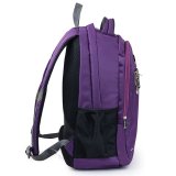 Молодежный рюкзак для девочек "Indigo" BRAUBERG B-PACK 224384