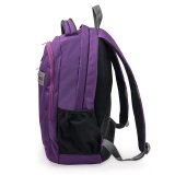 Молодежный рюкзак для девочек "Indigo" BRAUBERG B-PACK 224384