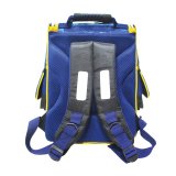 Ранец жесткокаркасный для мальчиков "Basketball" BRAUBERG 224262