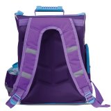Ранец жесткокаркасный для девочек "Spring melody" BRAUBERG 223673