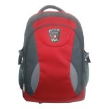 Рюкзак молодежный для ноутбука "StreetBall 1" BRAUBERG 224451