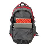 Рюкзак молодежный для ноутбука "StreetBall 1" BRAUBERG 224451