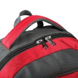 Рюкзак молодежный для ноутбука "StreetBall 1" BRAUBERG 224451