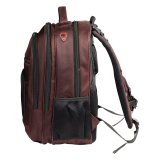 Молодежный рюкзак для ноутбука "Brownie" BRAUBERG 224456
