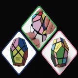 Головоломка Скьюб Mefferts (Skewb)