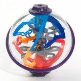 3D головоломка Perplexus TWIST, вращающаяся трасса