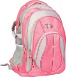 Молодежный розовый рюкзак №1 School 247057