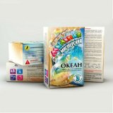 Набор для создания мыла "Мыльная Мастерская - Океан"