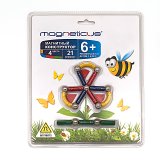 Конструкторы магнитные