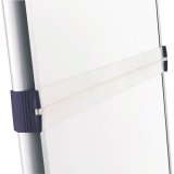Доска-флипчарт передвижная магнитно-маркерная "Piranha Mobile" NOBO, 100*70 см, 231241