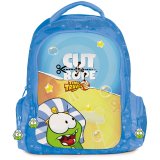 Рюкзак "Cut the Rope" 29*40*15 см, 2 отделения, эргоном спинка 201184