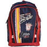 Рюкзак City Style "Athletic club soft" 42*31*17см, 2 отделения, 2 кармана, эргоном спинка 213425