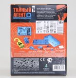 Конструктор-сигнализация "Тайный агент"
