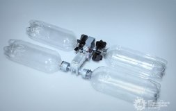 Конструктор развивающий 4M "Амфибия"