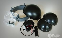 Развивающий конструктор 4M "Умный робот"