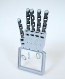 Научный конструктор 4М "Роботизированная рука"