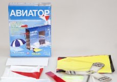 Научный конструктор 4М "Авиатор"
