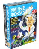 Игровой развивающий набор "Умные фокусы"