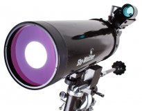 Телескоп Sky-Watcher BK MAK80EQ1