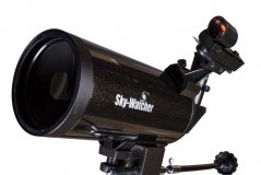 Телескоп Sky-Watcher BK MAK90EQ1