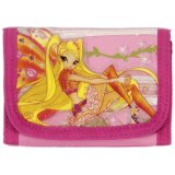 Кошель школьный 1 отделение "Winx", 90*125 209556