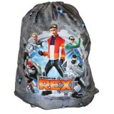Мешок для обуви 1 отделение "Generator Rex" 208345