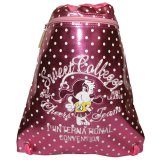 Мешок для обуви 1 отделение "Sweety" 36*46см