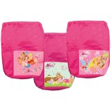 Мешок для обуви 1 отделение "Winx" 150046