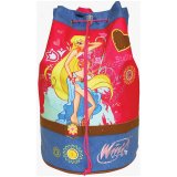 Мешок для обуви 1 отделение "Winx" 27*45см 209560