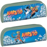Пенал-косметичка "Naruto", ткань