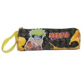 Пенал-тубус 210*110 "Naruto", ткань