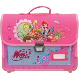 Ранец "Winx" 38*30*12 см