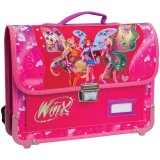 Ранец "Winx" 38*30*12см