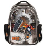 Рюкзак "Generator Rex" 40*30см, 2 отделения, 2 кармана